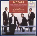 Mozart:String Qts.