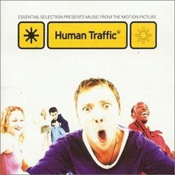 Human Traffic (OST)