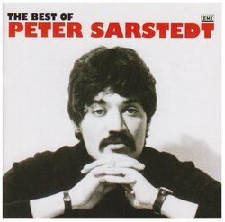 Best Of Peter Sarstedt