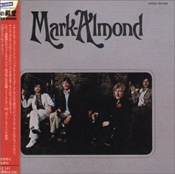 Mark-Almond 1