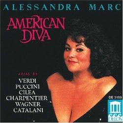 American Diva: Verdi, Puccini