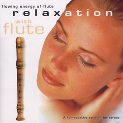 Relaxation Aux Sons De La Flute