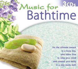 Music for Bathtime