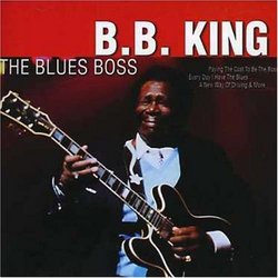 Blues Boss