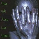 Alien Love Secrets