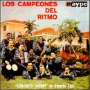 Campeones Del Ritmo