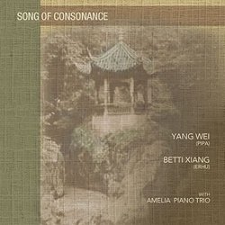 Song of Consonance