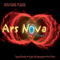 Ars Nova-Legacy