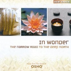 In Wonder - The Narrow Road To The Deep North