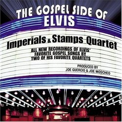 The Gospel Side Of Elvis