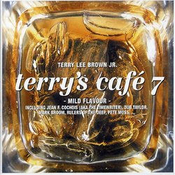 Terry's Cafe V.7
