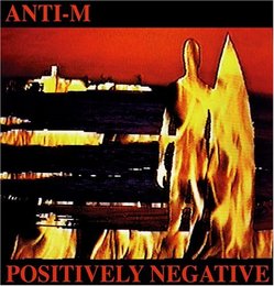Positively Negative (Remastered - Bonus Tracks - w/guest Ronnie Montrose)