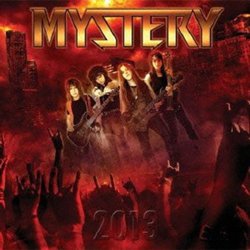 2013: Mystery Is Here to Rock