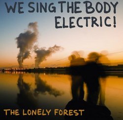 We Sing The Body Electric!
