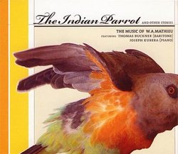 The Indian Parrot