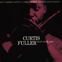 Curtis Fuller 3 (24bt) (Mlps)