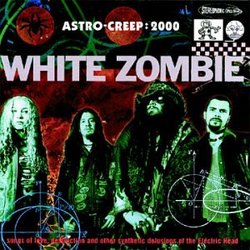 Astro Creep-2000