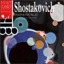 Shostakovich: Symphony No.10