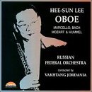 Hee-Sun Lee, Oboe