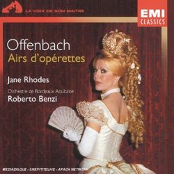 Airs D'Operettes - Rhodes