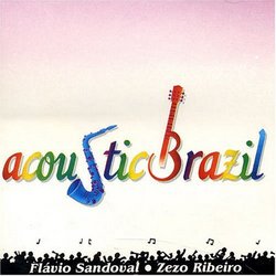 Acoustic Brasil