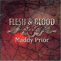 Flesh & Blood