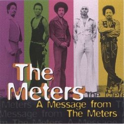 Message From Meters