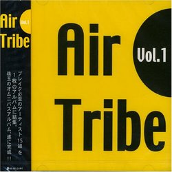 Air Tribe, Vol. 1