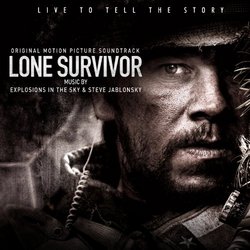 Lone Survivor - O.S.T.