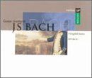 J.S. Bach: English Suites - Gustav Leonhardt