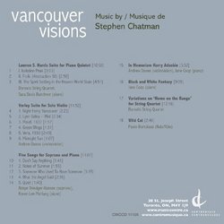 Vancouver Visions
