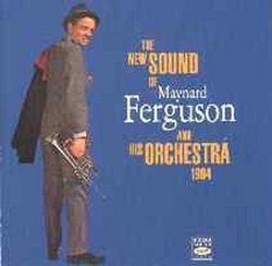 New Sound of Maynard Ferguson
