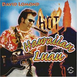 Hot Hawaiian Luau