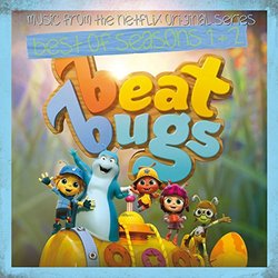 The Beat Bugs: Best Of Season 1 & 2