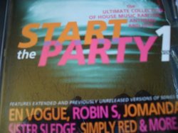 Start the Party 1