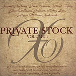 Three Keys Music Private Stock 1