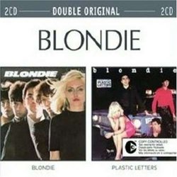 Blondie/Plastic Letters