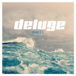 Swell - Deluge CD