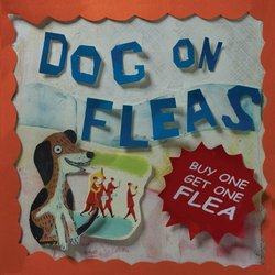Buy One Get One Flea