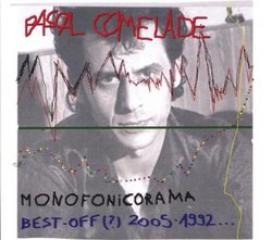 Monofonicorama - B.O. 1992-2006 (Dig)