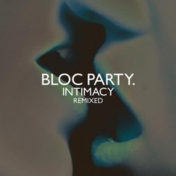 Intimacy - Remixed (LTD to 5K units)