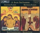 Bach: Johannes-Passion; Matthäus-Passion