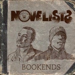 Bookends (produced by Fatgums and Gammaray)