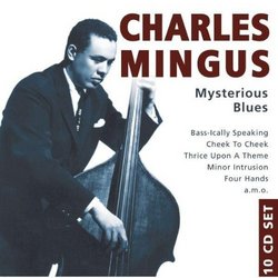 Charles Mingus