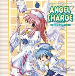 Galaxy Angel Character File Series: Angel