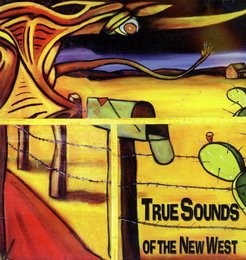 True Sounds of New West