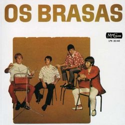 Jovem Guarda: Os Brasas