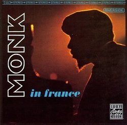 Monk in France