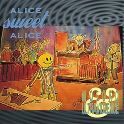 CANTO 02 - Alice Sweet Alice - Moloko & Ultraviolence