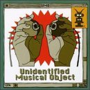 Unidentified Musical Objects